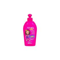 Creme para Pentear Kids Max Capi 300ml