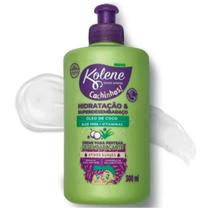 Creme para Pentear Kolene Cachinhos 300ml