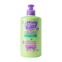 Creme para Pentear Kolene Cachinhos 300ml Creme para Pentear Kolene Cachinhos 300ml