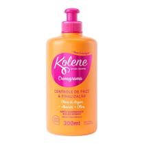 Creme para Pentear Kolene Cronograma 300ml