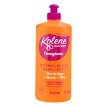Creme para pentear kolene cronograma 500ml Creme para pentear kolene cronograma 500ml