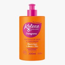 Creme para Pentear Kolene Cronograma Capilar 300ml Creme para Pentear Kolene Cronograma Capilar 300ml