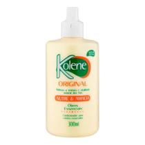 Creme para Pentear Kolene Original 300ml - Tratamento Diário para Cabelos Creme para Pentear Kolene Original 300ml - Tratamento Diário para Cabelos