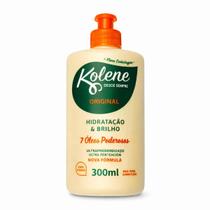 Creme para Pentear Kolene Original 300ml