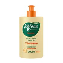 Creme Para Pentear Kolene Original 300ml