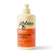 Creme para Pentear Kolene Original 300ml Creme para Pentear Kolene Original 300ml