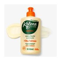 Creme para Pentear Kolene Original 300ml