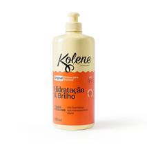 Creme Para Pentear Kolene Original 500ml