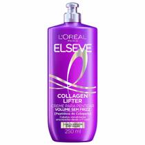 Creme Para Pentear L'Oréal Paris Collagen Lifter