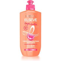 Creme Para Pentear L'Oréal Paris Elseve Anti-Corte Longo dos Sonhos 250 ml