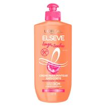 Creme para Pentear L'Oréal Paris Elseve Longo dos Sonhos