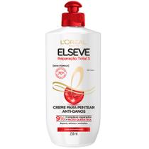 Creme para Pentear L'Oréal Paris Elseve Reparação Total 5+