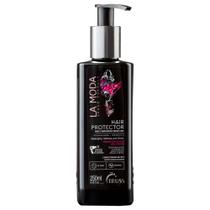 Creme para Pentear La Moda Hair Protector Creme para Pentear La Moda Hair Protector