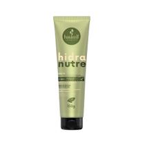 Creme Para Pentear Leave In Haskell Hidranutre 150gr Creme Para Pentear Leave In Haskell Hidranutre 150gr
