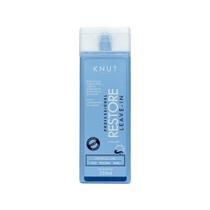 Creme Para Pentear Leave In Restore Knut 250ml Creme Para Pentear Leave In Restore Knut 250ml