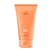 Creme Para Pentear Leave In Wella Professionals Enrich Straight 150ml