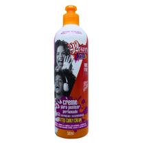 Creme Para Pentear Little Curly Kids Soul Power 300ml