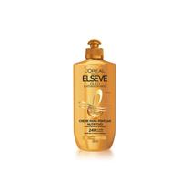 Creme Para Pentear LOréal Elseve Óleo Extraordinário 250ml