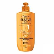 Creme para Pentear LOréal Paris Elseve - Óleo Extraordinário 250ml