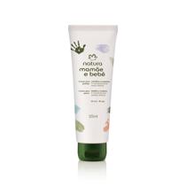 Creme para Pentear Mamãe e Bebê Cachinhos e Crespinhos Creme para Pentear Mamãe e Bebê Cachinhos e Crespinhos