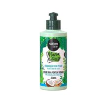 Creme para pentear maria natureza hidratação sem pesar 250ml