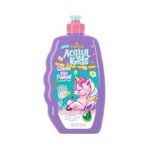 Creme Para Pentear Marshmallow Nazca Acqua Kids 250ml