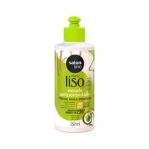 Creme para Pentear Meu Liso Escudo Antiporosidade 250ml