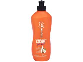 Creme para Pentear Monange Cachos Definidos 300ml