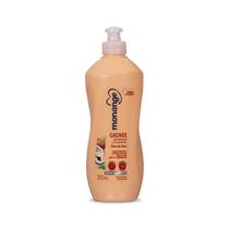 Creme para Pentear Monange Cachos Definidos 300ml