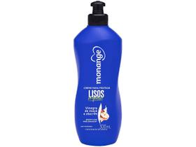 Creme para Pentear Monange Lisos Te Quero 300ml Creme para Pentear Monange Lisos Te Quero 300ml