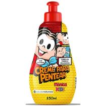 Creme para Pentear Mônia Kids Cabelos Finos e Delicados Cia da Natureza 250ml Creme para Pentear Mônia Kids Cabelos Finos e Delicados Cia da Natureza 250ml