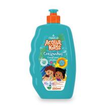 Creme para Pentear Nazca Acqua Kids Crespinhos 250ml