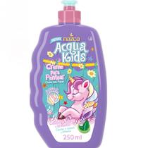 Creme para Pentear Nazca Marshmallow Acqua Kids 250ml