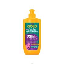 Creme para Pentear Niely Gold Ativador de Cachos 250ml - 25240