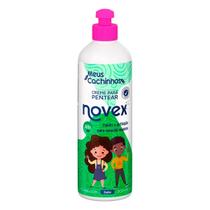 Creme para Pentear Novex Meus Cachinhos 300ml