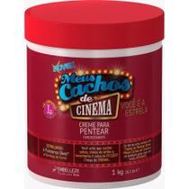 Creme Para Pentear Novex Meus Cachos Cinema 1Kg