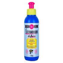 CREME PARA PENTEAR O EXTERMINADOR DE FRIZZ BALSAMO 120g - LOLA COSMETICOS