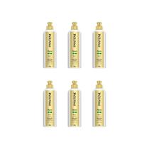 Creme Para Pentear Pantene 240G Restauraçao-Kit C/6Un