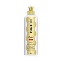 Creme Para Pentear Pantene Cacheados 240G Creme Para Pentear Pantene Cacheados 240G