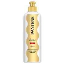 Creme Para Pentear Pantene Cachos Hidra-Vitaminados 240g