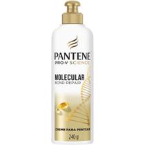 Creme para Pentear Pantene Molecular Bond Repair 240g
