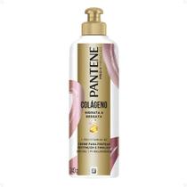 Creme Para Pentear Pantene Pro-v Colágeno 240g Creme Para Pentear Pantene Pro-v Colágeno 240g