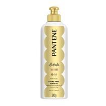 Creme Para Pentear Pantene Pro-v Hidrata Hidratação 240g