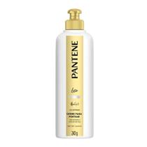 Creme Para Pentear Pantene Pro-v Liso Liso Extremo 240g