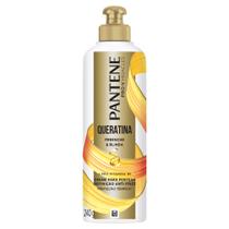 Creme para Pentear Pantene Pro-V Miracles Queratina Preenche e Blinda 240g Creme para Pentear Pantene Pro-V Miracles Queratina Preenche e Blinda 240g