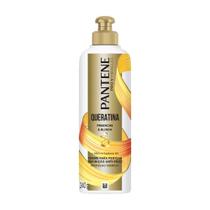 Creme para Pentear Pantene Pro-V Queratina Preenche&Blinda 240g Creme para Pentear Pantene Pro-V Queratina Preenche&Blinda 240g