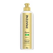 Creme Para Pentear Pantene Pro-v Repara Restauração 240g