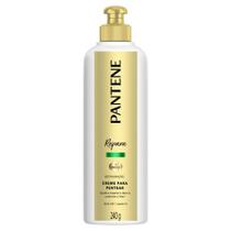 Creme para Pentear Pantene Repara 240g Creme para Pentear Pantene Repara 240g