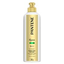 Creme Para Pentear Pantene Restauração 240g Creme Para Pentear Pantene Restauração 240g