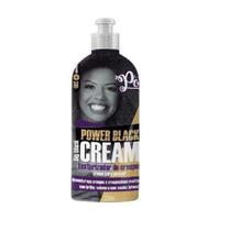 Creme Para Pentear Power Black Big Black Cream - Soul Power
